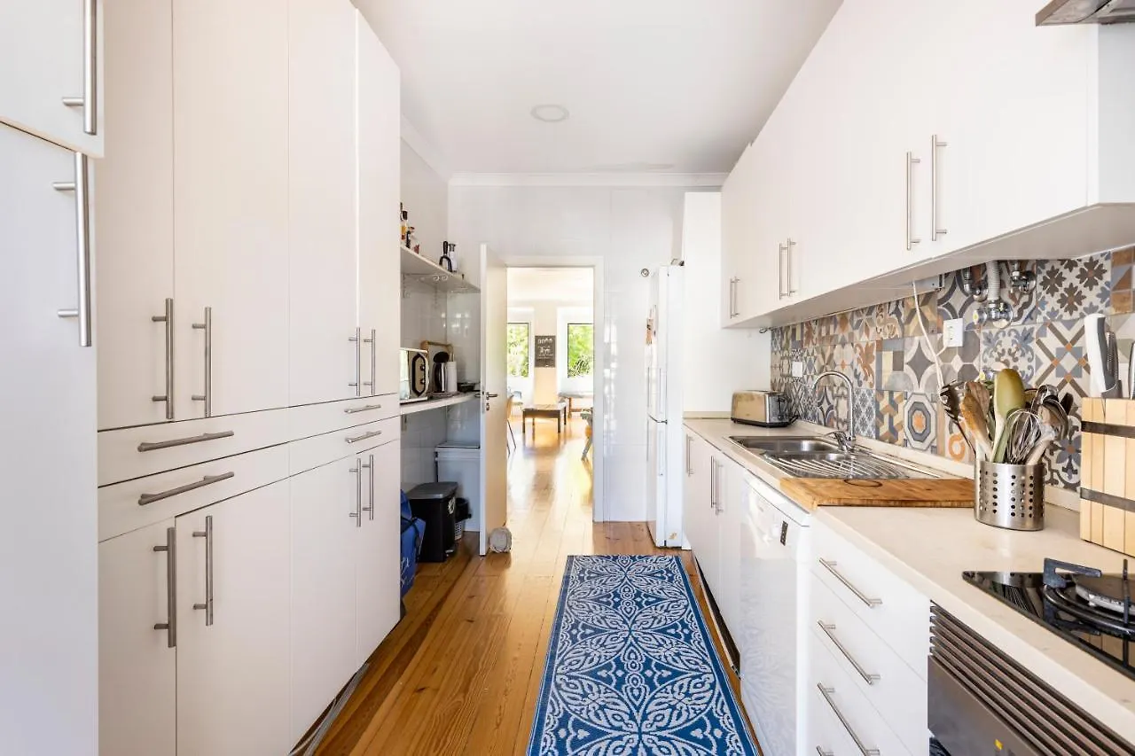 Comfy 3 Bedroom Apartment Campo De Ourique Lisboa